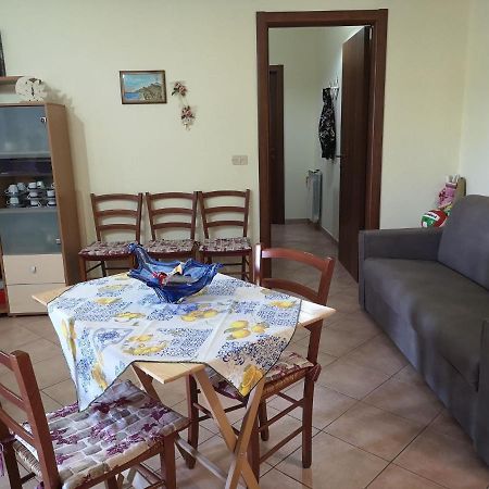 Relax House Villa Giardini Naxos Bagian luar foto