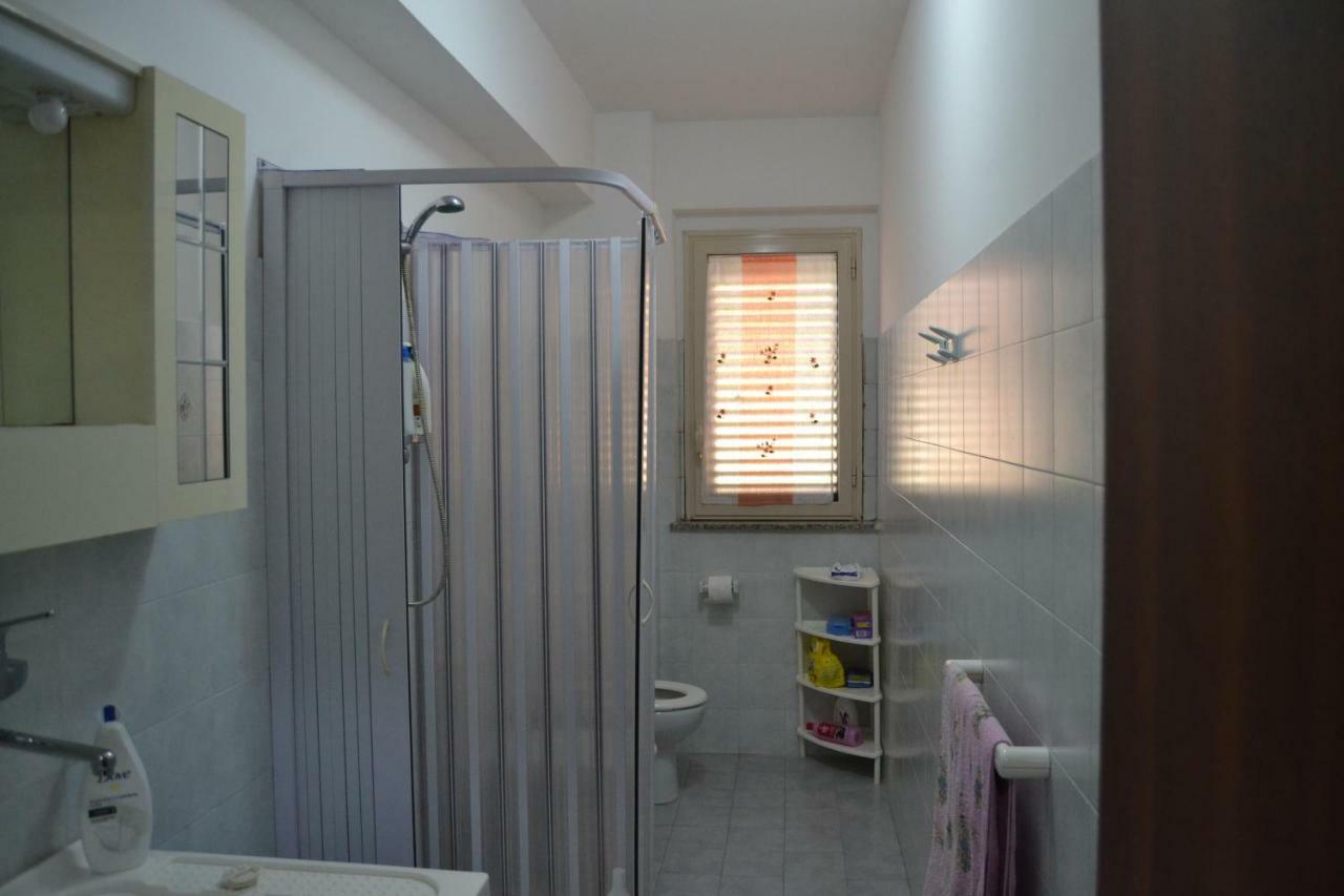 Relax House Villa Giardini Naxos Bagian luar foto