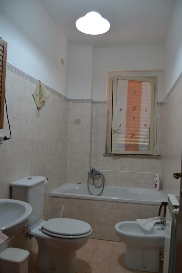 Relax House Villa Giardini Naxos Bagian luar foto