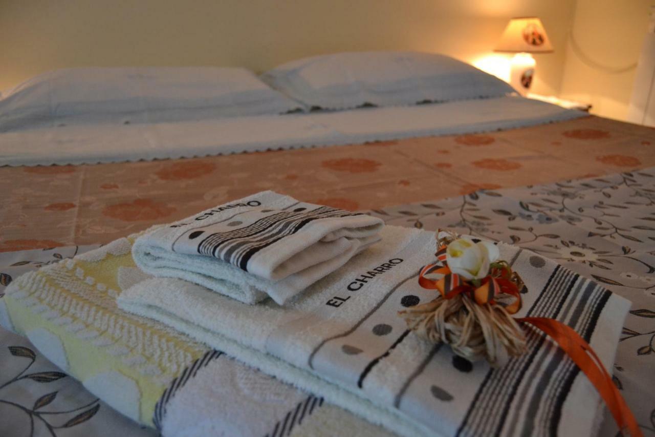 Relax House Villa Giardini Naxos Bagian luar foto