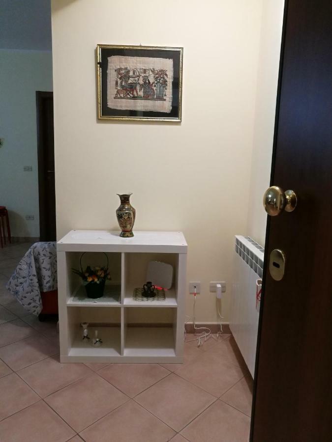 Relax House Villa Giardini Naxos Bagian luar foto